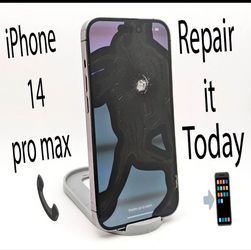 iPhone unlock and fix