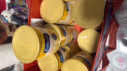 Enfamil Infant Formula