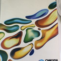 Chroma Console 