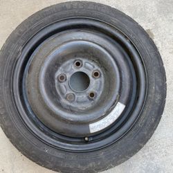 Spare Tire