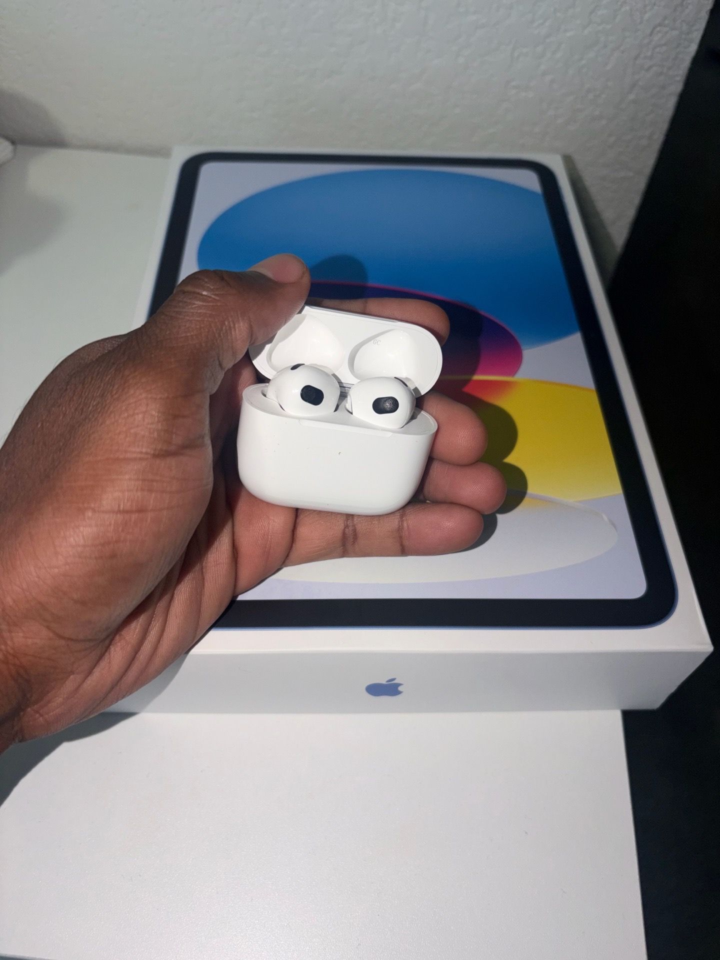 Air pod 3rd gen