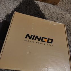 Steel Toe Work Boots for Men, Waterproof