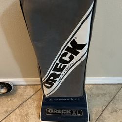 Oreck XL Classic Upright Vacuum Cleaner