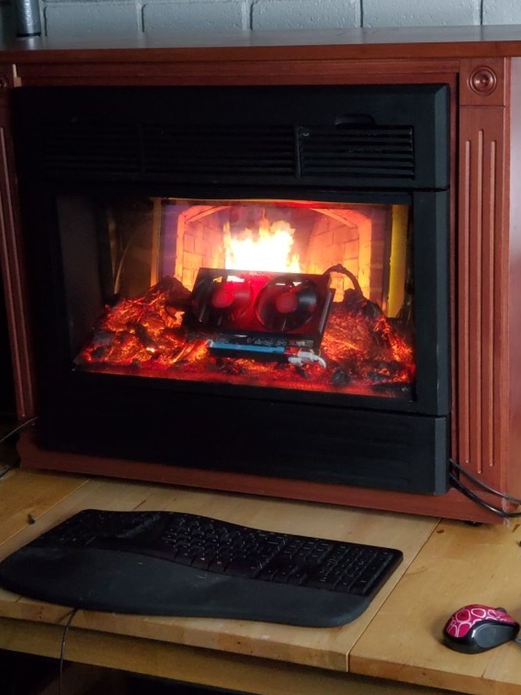 Amish PC