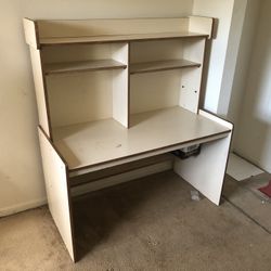 Desk Furnite Antique 