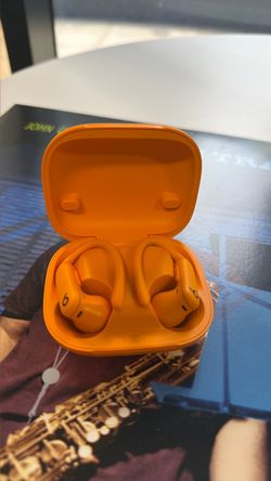 Powerbeats Pro
