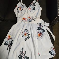 NEW  Shein Summertime dresses