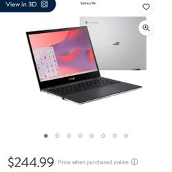 Asus Flipbook 