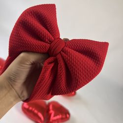 Baby Bow’s