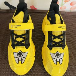 Zapatillas de transformers new arrivals