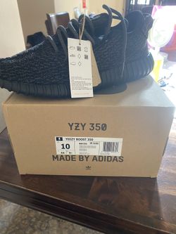 Yeezy Boots 350 BB5350