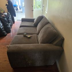 Couch And Loveseat