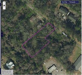 NORTH CAROLINA LAND FOR SALE