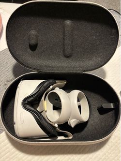 Meta quest 2 VR