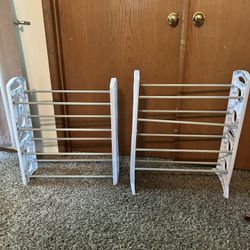 Shoe Rack