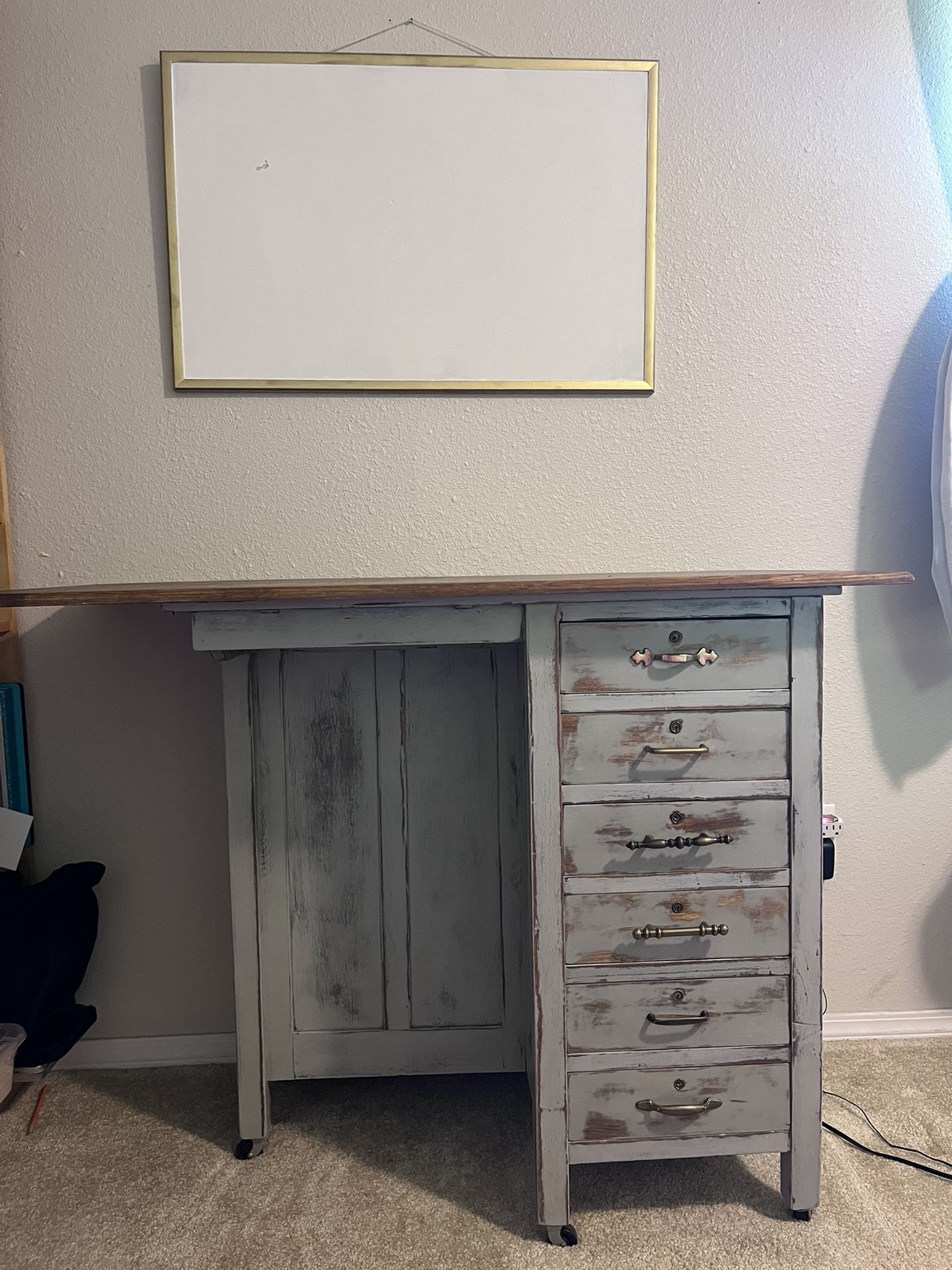 Drafting Desk