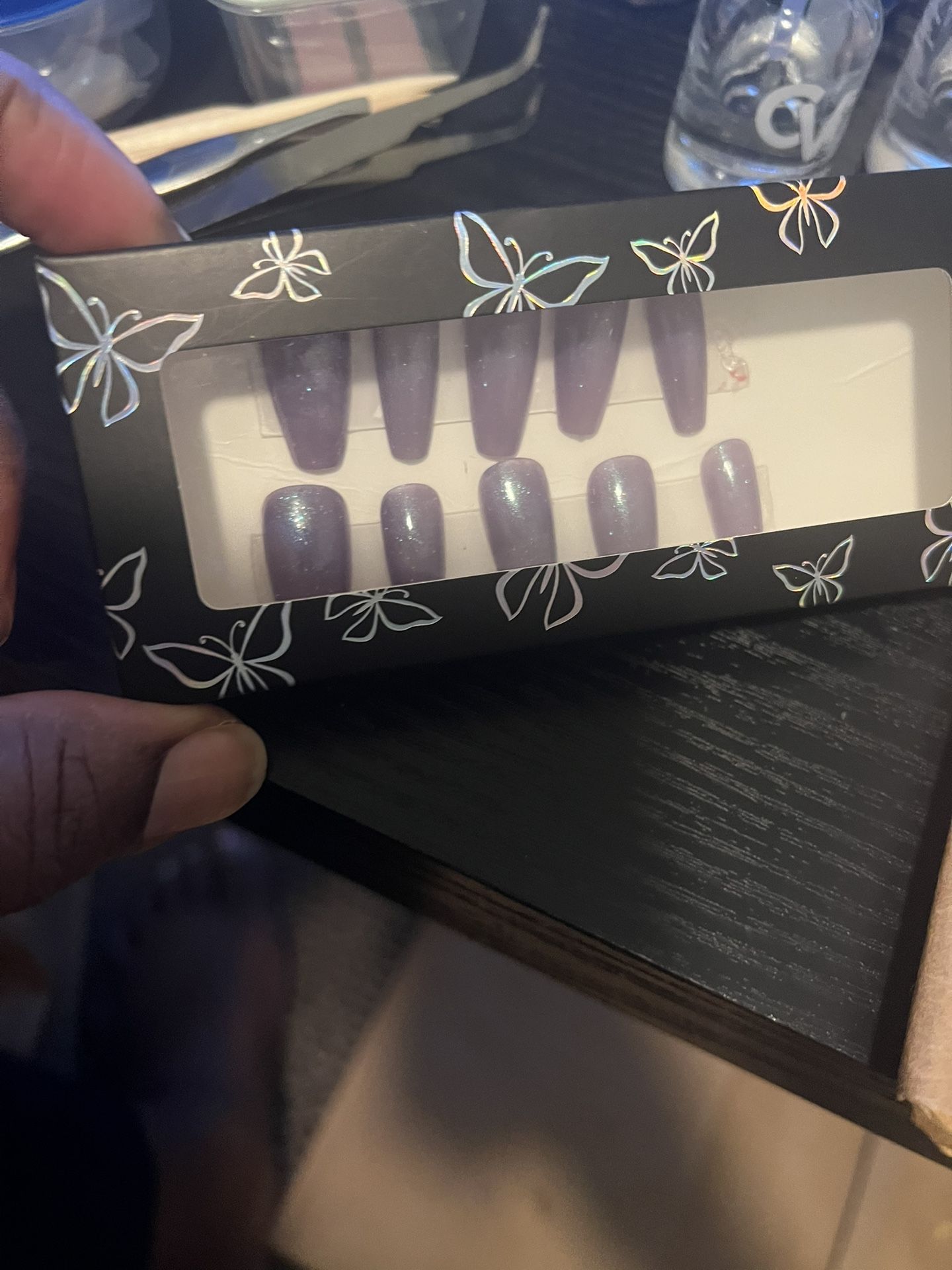 Press On Nails