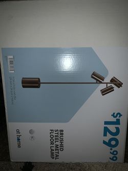 NEW LAMP