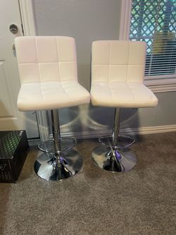 Barstool $50 for both