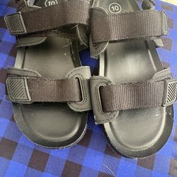 Toddler  Sandals 