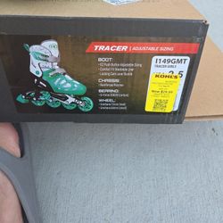 Girls Roller Skates & Roller Blades & Girls Bike