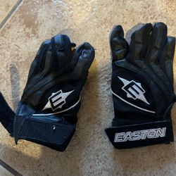 Baseball Batting Gloves YS