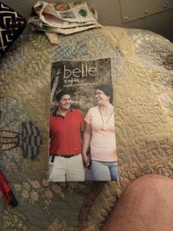 Belle X Series Mobile Medical Alert System