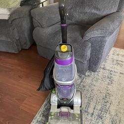 Bissell Carpet Cleaner
