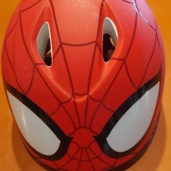 Spiderman Helmet New