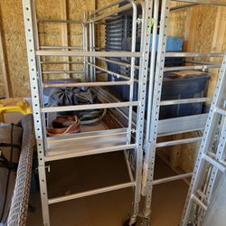 Aluminum Scaffolding For Sale