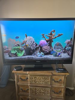 INSIGNIA 50 Inch TV