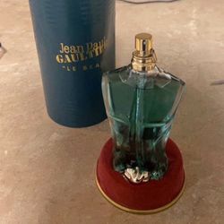 Jpg Le Beau Edt
