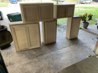 Gabinetes Para Cocina Baños Closet Y MĂ¡s