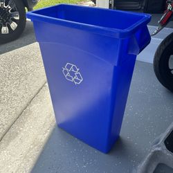 Recycling Bin 