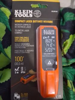 Klein tools Lazer level