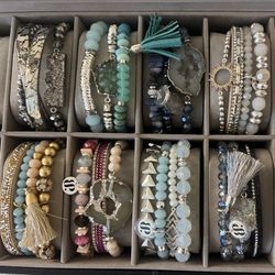  Bracelet Sets 