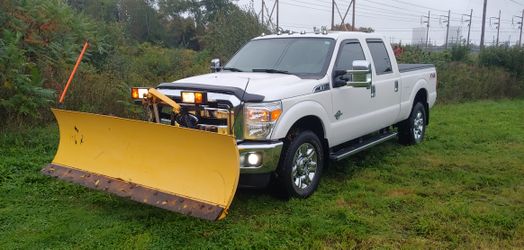 Local plowing ,swansea,Somerset,fall river