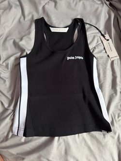 Palm angel tank