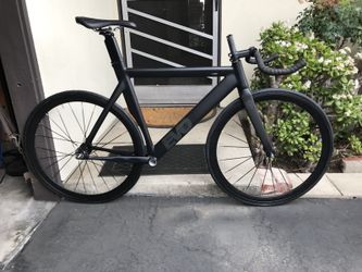 Evo fixie top
