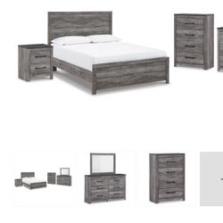 Bedroom Set For Sale 
