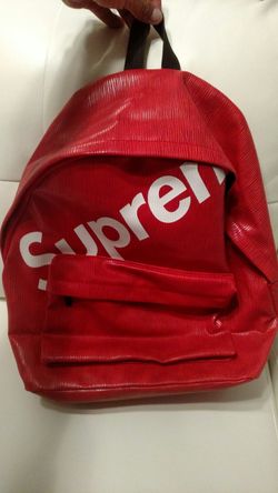Supreme Backpack Thumbnail