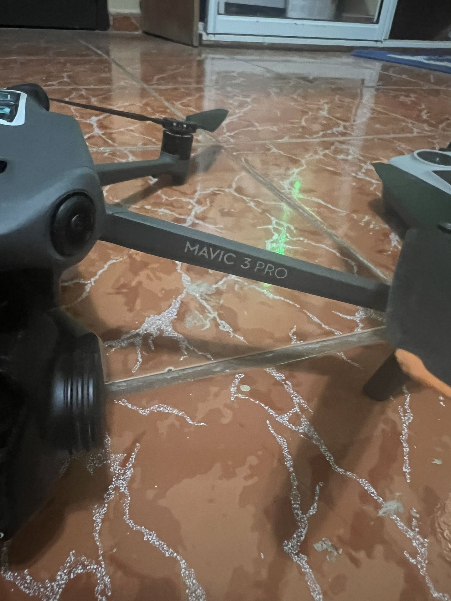 DJI MAVIC PRO 3