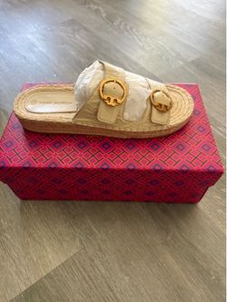 Tory Burch Sandals