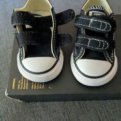 Baby Shoes