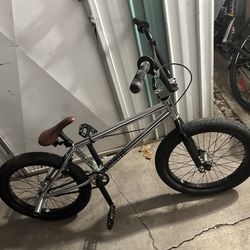 BMX Bike