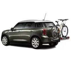 Mini Rear Bike Carrier  - Mini (82-72-2-230-147)