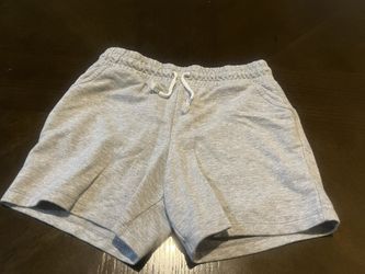 Girls Cat & Jack LG 10-12 Shorts 