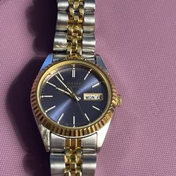 Pulsar Analog Women’s Watch 