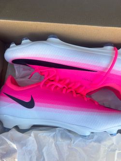 Nike Mercurial Vapor 17 Pro