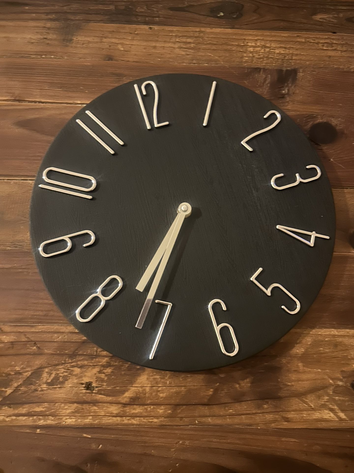 Clock FOR SALE
